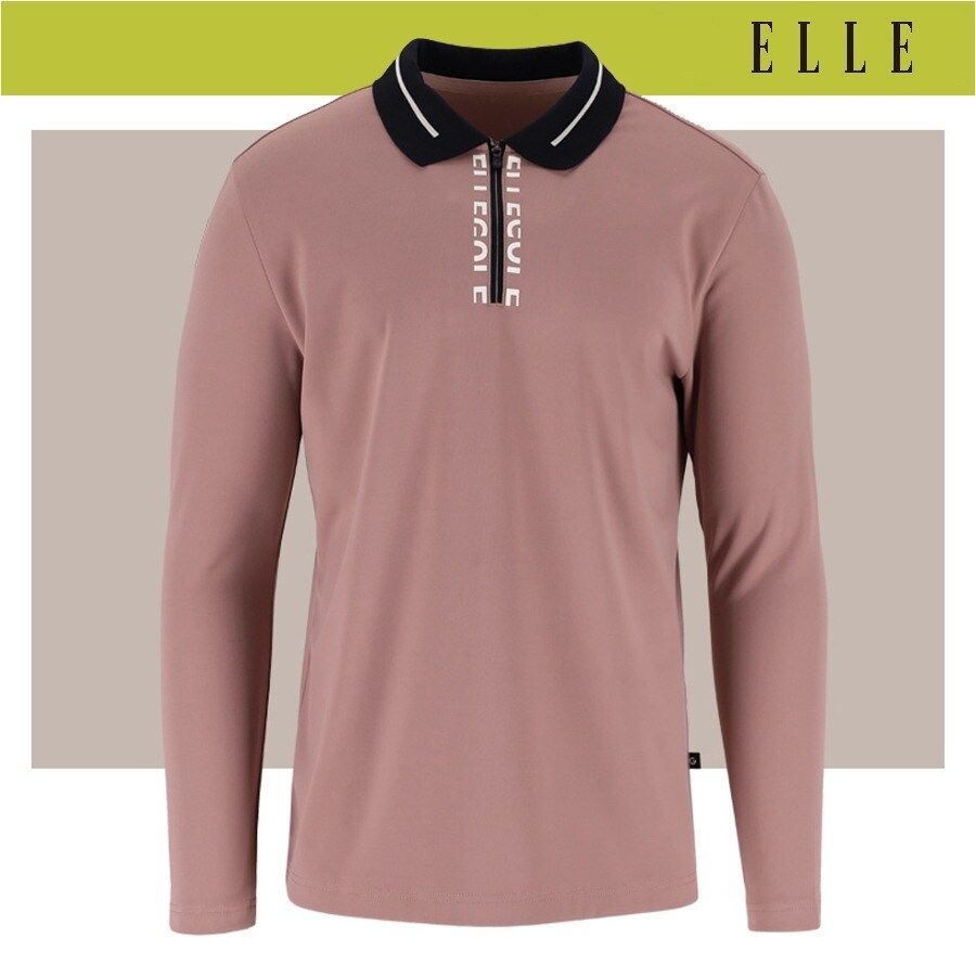 앞마이 로고 포인트 폴로 (남) 6I75203CJ