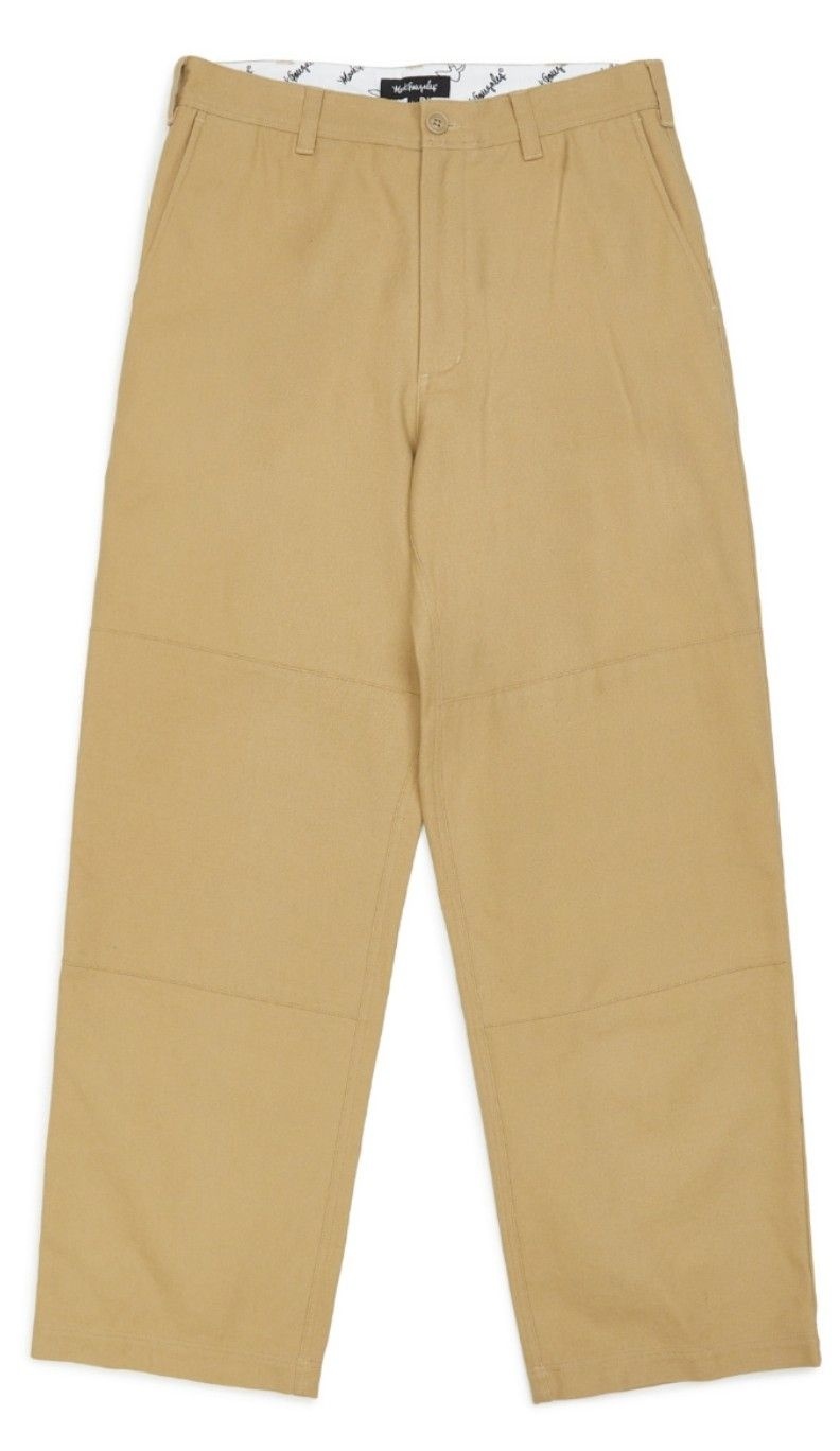 [롯데백화점] 마크곤잘레스 공용 2color 하트컬렉션 DOUBLE KNEE 워크팬츠 Z253MPT070 LE1221399103