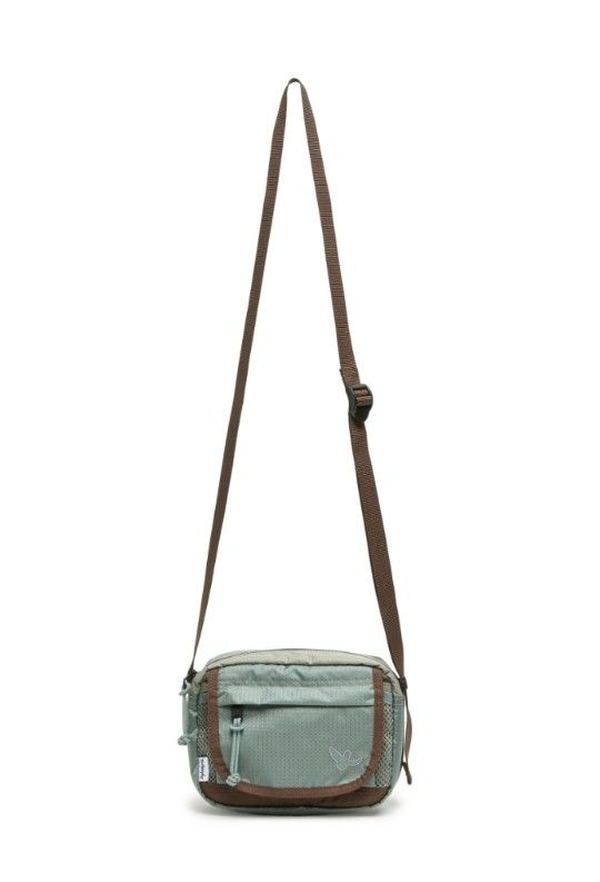 [롯데백화점] 마크곤잘레스 데이 트립 엔젤 미니 크로스백 (Z253ACR020) LE1221396116