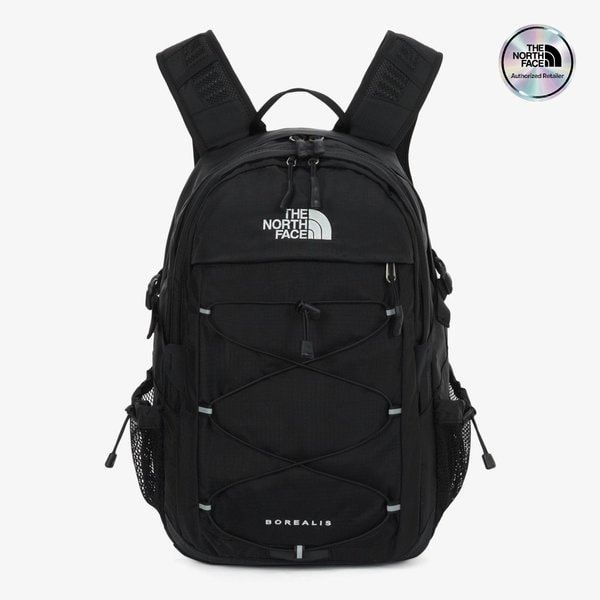 노스페이스 노스페이스 NM2DS06A 보레알리스 엠 BLACK JYN112