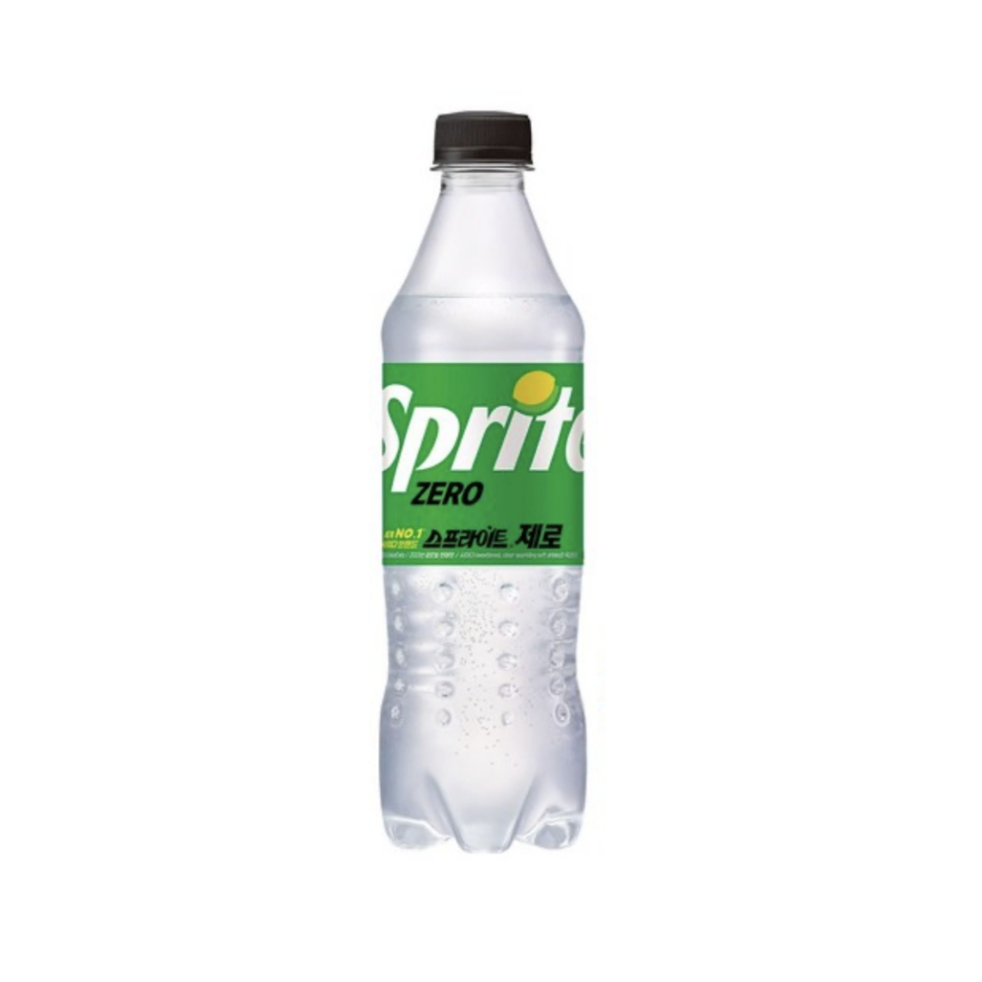 코카콜라 스프라이트 제로 500ml 20개