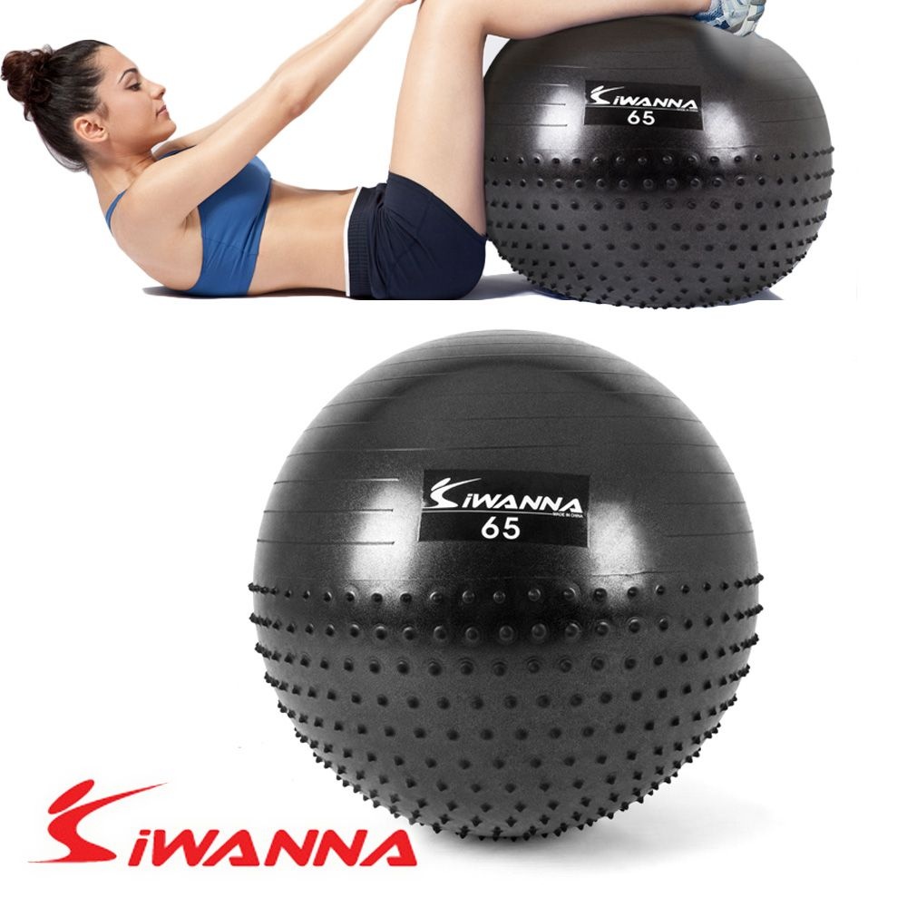 KORSPO i워너 안티버스트 멀티 짐볼 65cm
