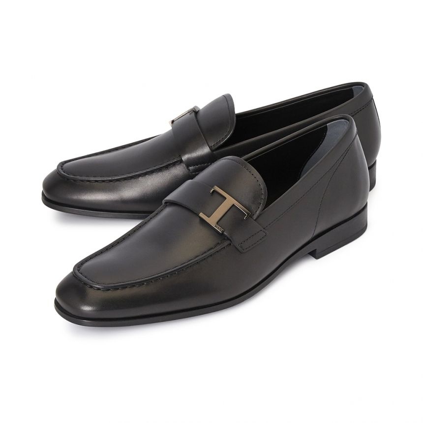 이탈리아 토즈 TODS 남성 로퍼 XXM51B0EB00D90B999