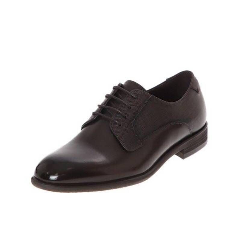 소다 <매장정품> SODA 소다 남성 세미드레스 정장화 3CM(AMM511KH22)-JS 1355223