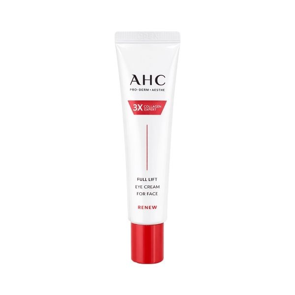 AHC 풀 리프트 아이크림 포 페이스 12ML 시즌 14  1개_do