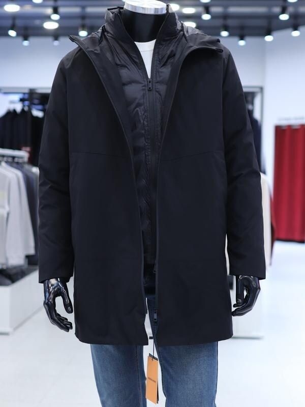 STCO세이브존04S/S덕3WAY코트1WO241B1