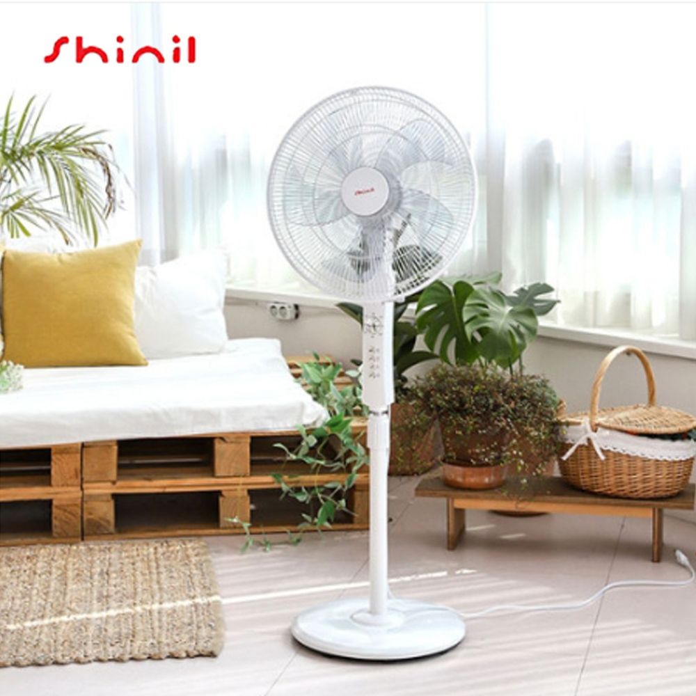 신일 신일 16인치 키큰 선풍기 SIF-DB160HS 가정용 업소용