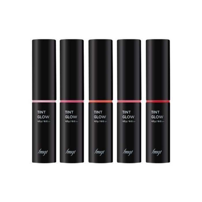 틴트 글로우 4.5 g / 로즈젬마 x2SET_code3920