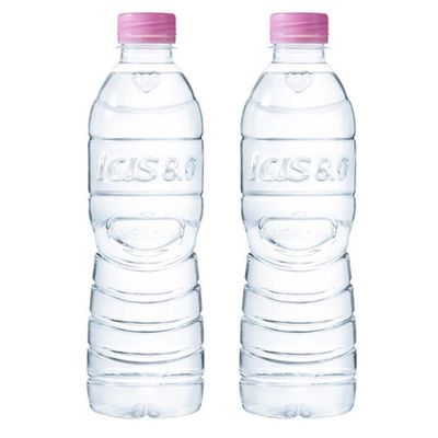 아이시스 8.0 500ml 40입 생수