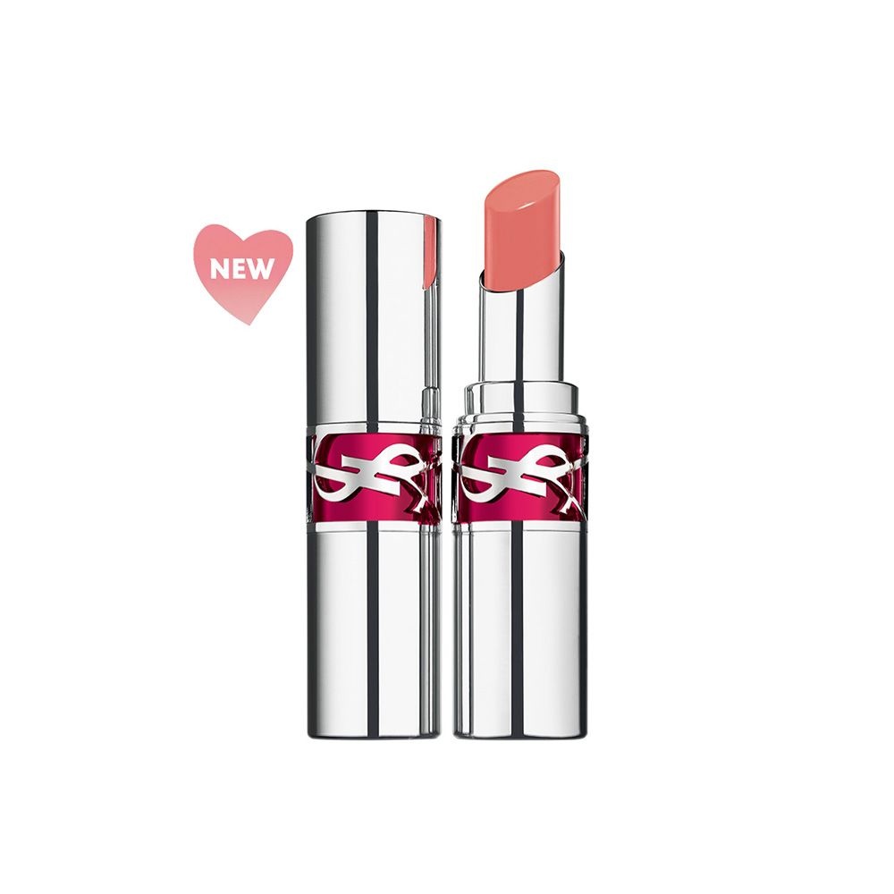 [입생로랑]NEW 캔디 글레이즈 글로스 밤 : 롯데백화점