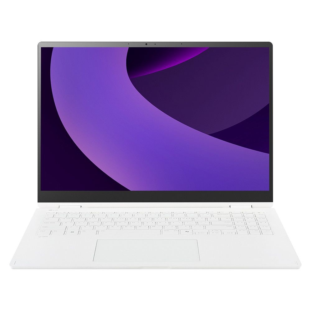 LG전자 LG그램 프로360 16T95TP-KD79K 울트라7 32GB 512GB 윈도우11홈 탑재 2in1 태블릿 노트북