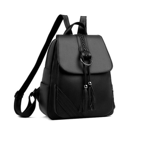 [리디아넬] 데일리 여성 직장인용 캐쥬얼 백팩 J71699 백팩가방 (38771861A)
