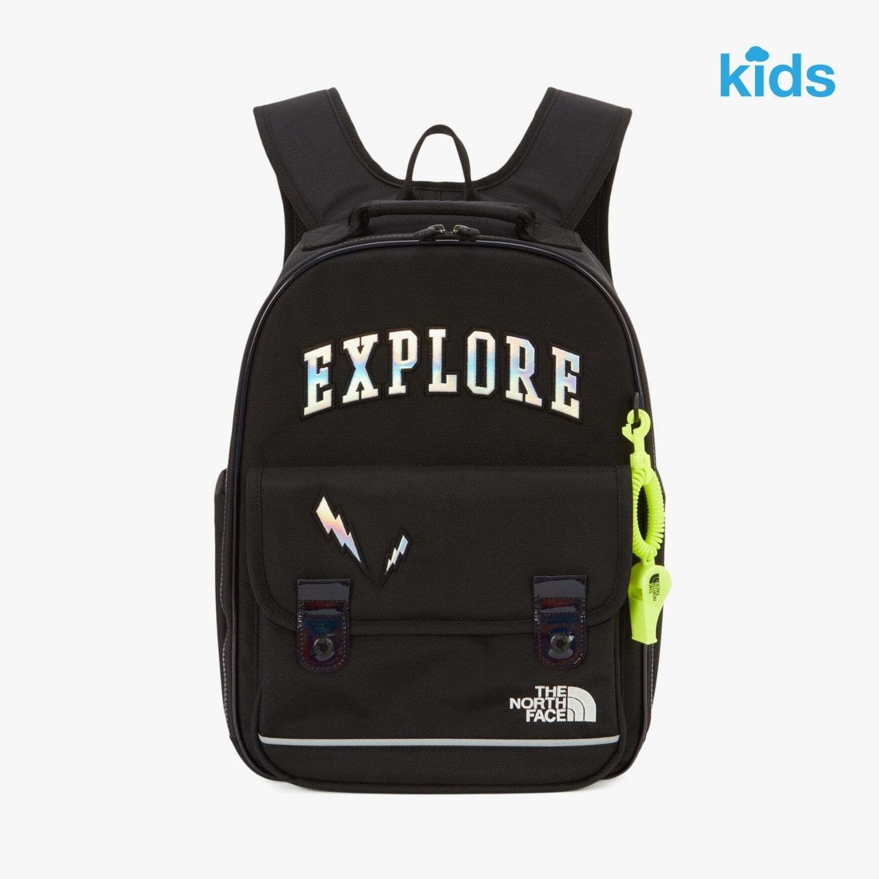 [백화점상품] 노스페이스키즈 키즈 드리미 스쿨 팩 NM2DR05R BLACK 인기상품 선물추천