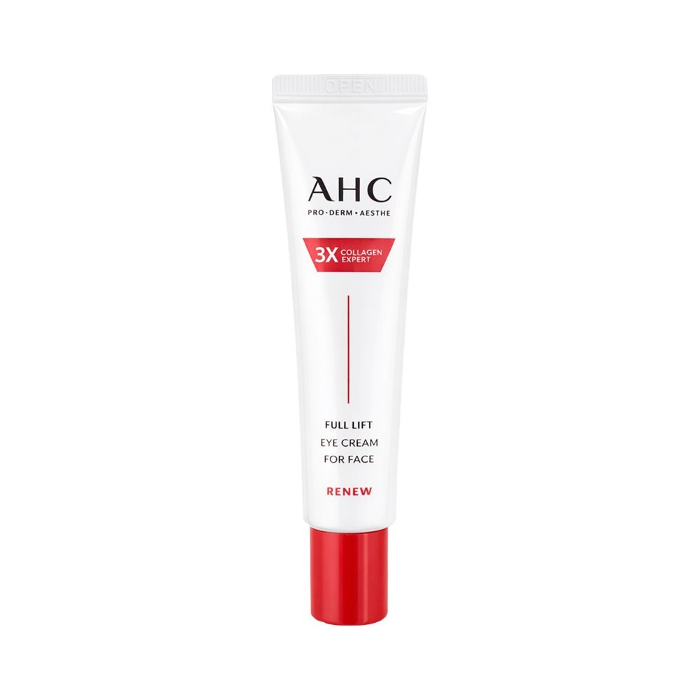 AHC 풀 리프트 아이크림 포 페이스 12ML 시즌 14 1개