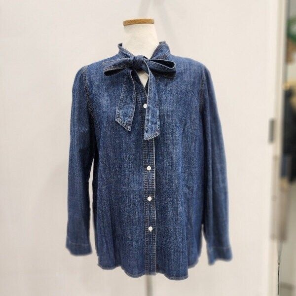 데님타이청SH  N25DM5101DBJJ