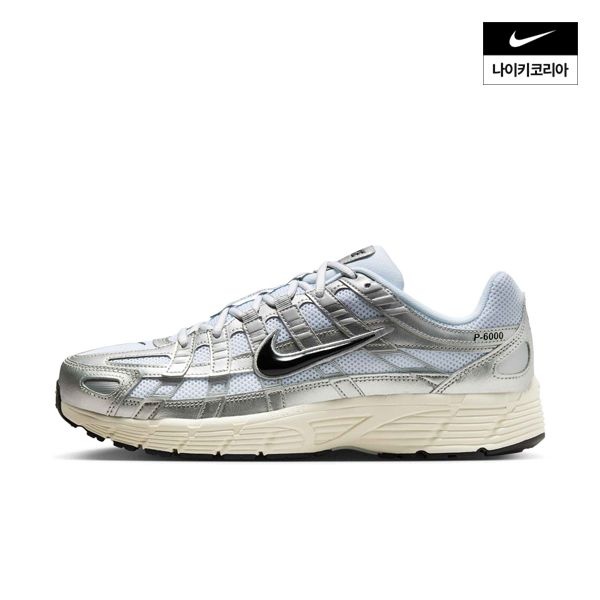 [롯데백화점] 나이키 P-6000 CD6404-105 LE1219013036