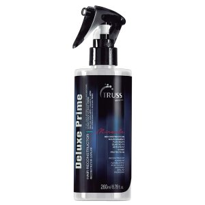 TRUSS 디럭스 프라임 헤어 트리트먼트 Deluxe Prime