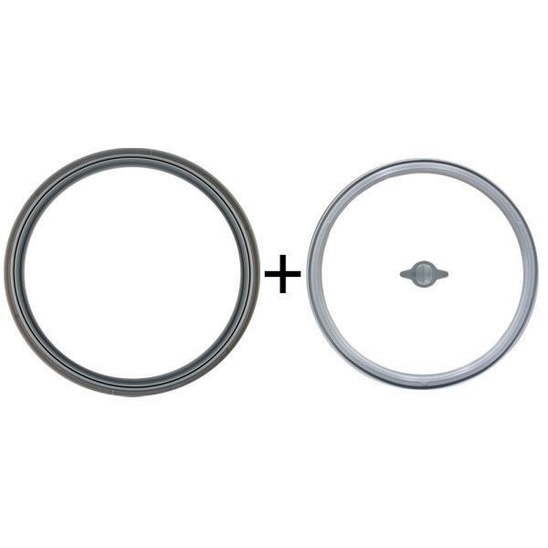 쿠쿠 압력패킹+커버패킹+손잡이 CRP-MHTR0310FW 전용 3인 패킹세트 748201