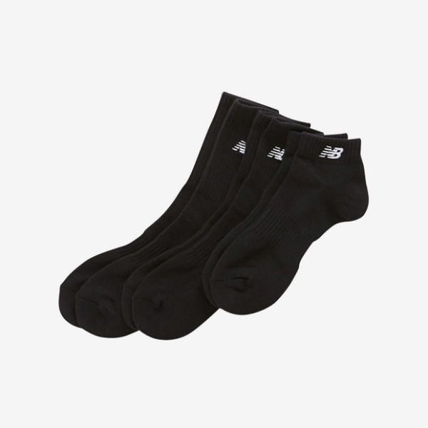 뉴발란스 뉴발란스 [하프클럽]M_장중단 3PACK_NBGEDAB603-19