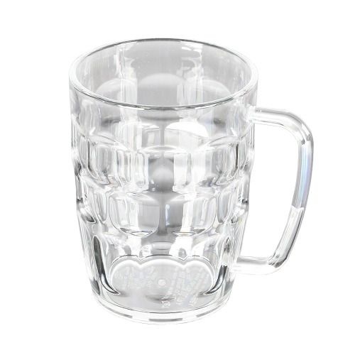 채움키친 협력사 PC 맥주컵 500cc