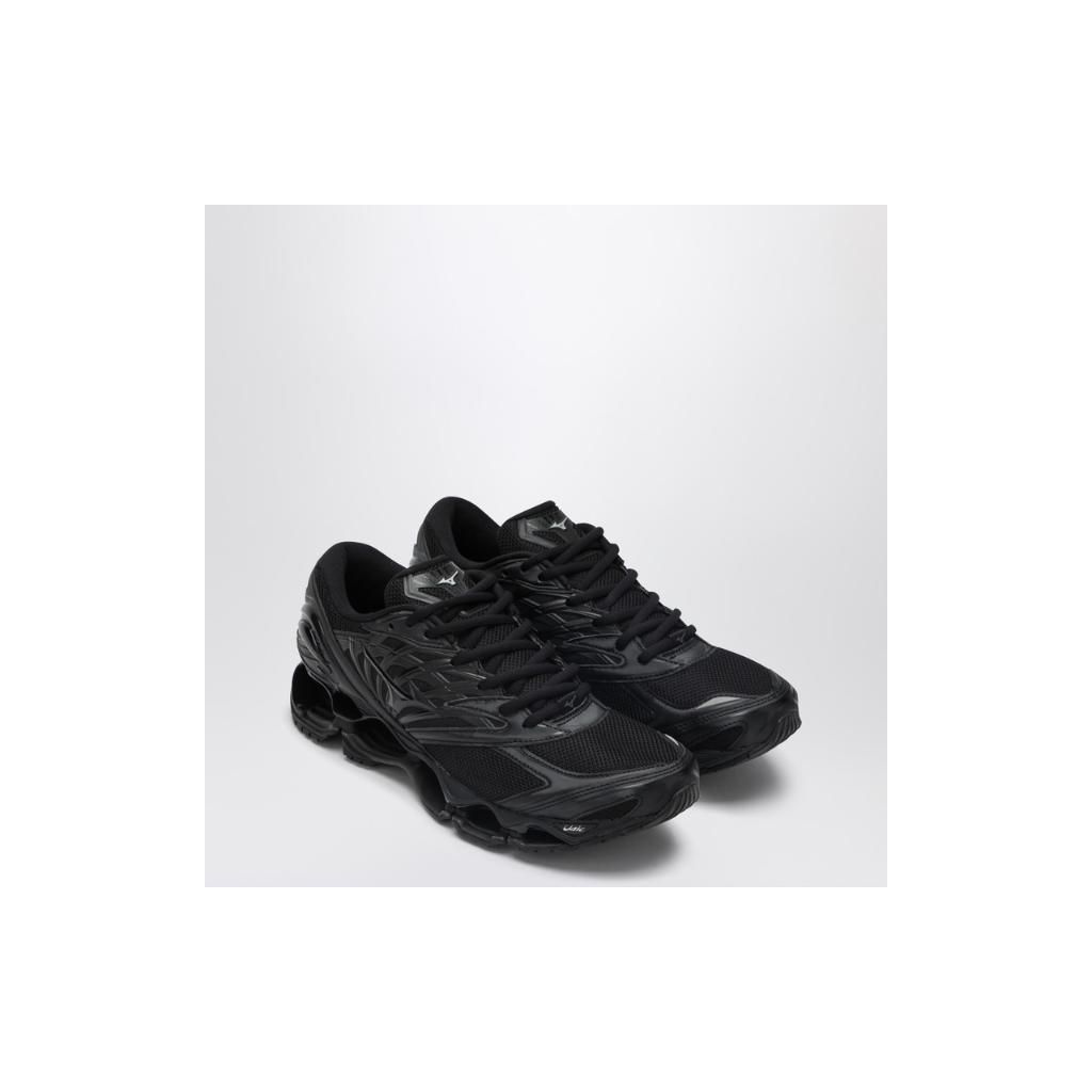 미즈노 [해외] 미즈노 Wave Prophecy LS sneakers black D1GA3337PL/XM_MIZUN-01_604-7.5 Black  [관부가세포함]