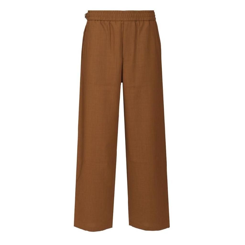 아미 [해외] 아미 Stretch trousers H25HTR827.WV0066216H25 [관부가세포함]