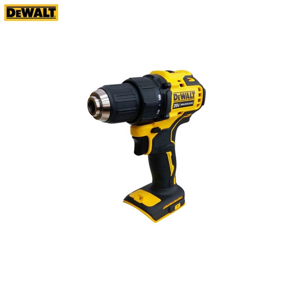 HYS & 영쿤 협력사 포유박스 디월트 충전드릴 DCD708N 20V 본체 베어툴 BL모터 무선드릴 임팩트드릴 전동드릴추천 무선전동드릴 전동드