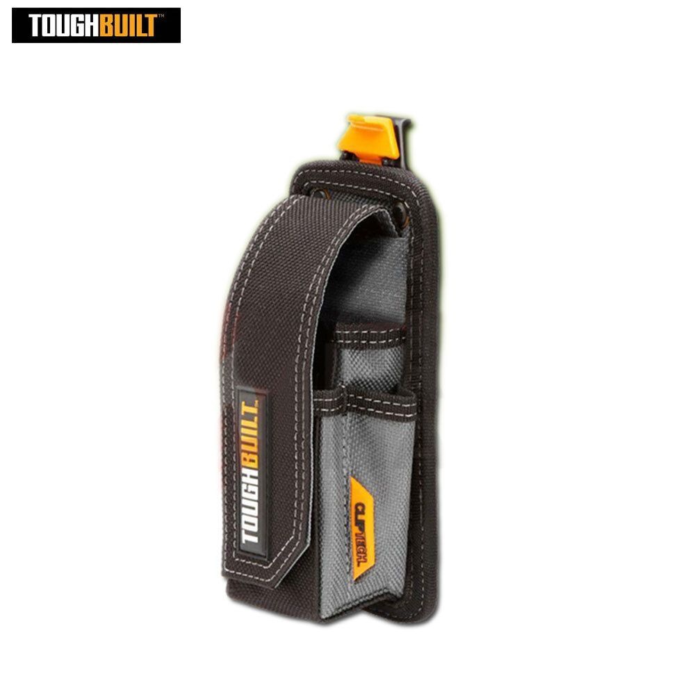 HYS & 영쿤 협력사 포유박스 터프빌트 TB-CT-34-B 테스터기용 공구집 허리벨트공구가방 허리공구벨트 전공공구집 툴벨트공구집 안전