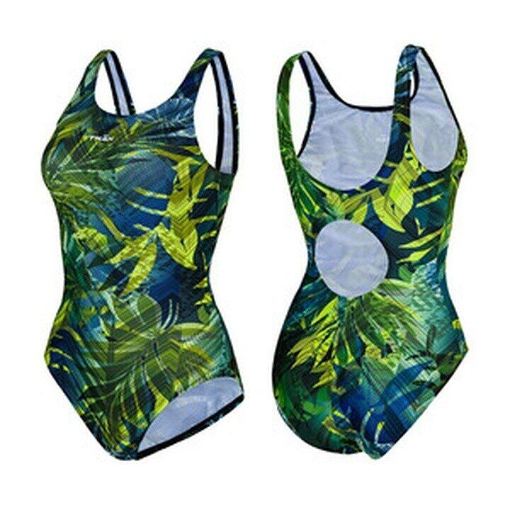 제인코트 [제인코트]티막 여 트레인슈트 원피스 UKT0133 GR HFIH