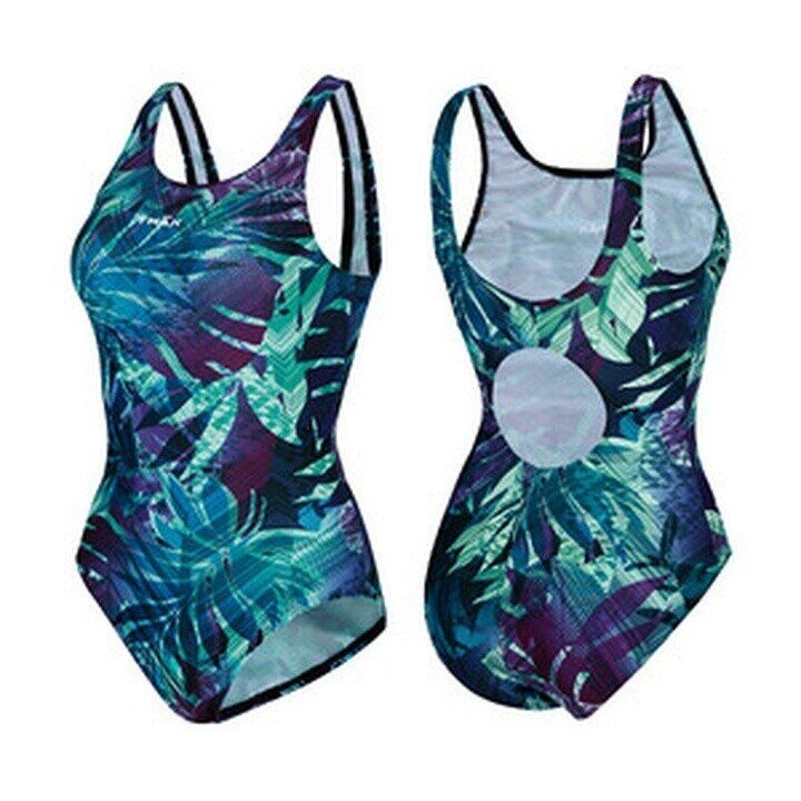 제인코트 [제인코트]티막 여 트레인슈트 원피스 UKT0133 BL HFIH