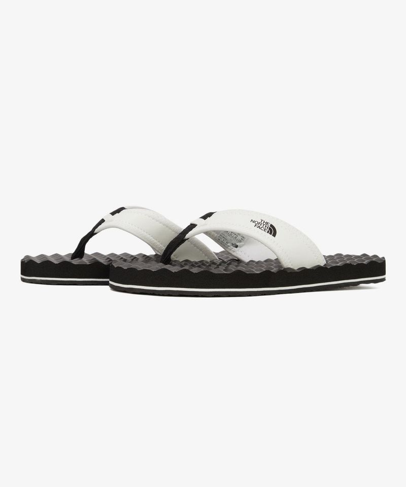 THE NORTH FACE 노스페이스 THE NORTH FACE NS83R16B 베이스 캠프 플립 EX_WHITE LSZ071