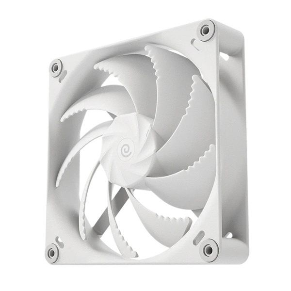 HAVN H12 시스템쿨러 120mm 3PACK 화이트