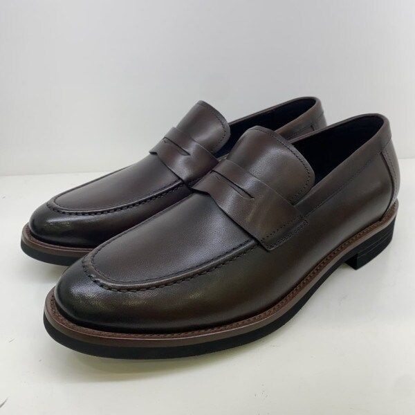 에스콰이아 남성 경량 캐주얼 로퍼 PFDSHL353cm 650GN