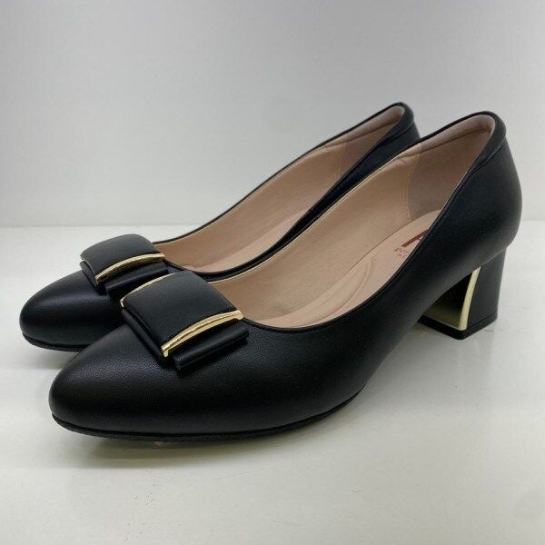 에스콰이아 여성 편한 세미정장 구두 PFDSHP751cm 650GN