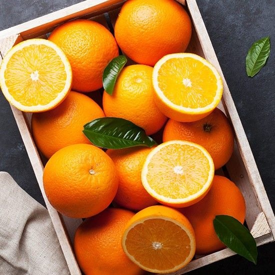 (주)신세계푸드 신세계 푸드 12브릭스 이상 블랙라벨 오렌지 7kg(34~44개입)