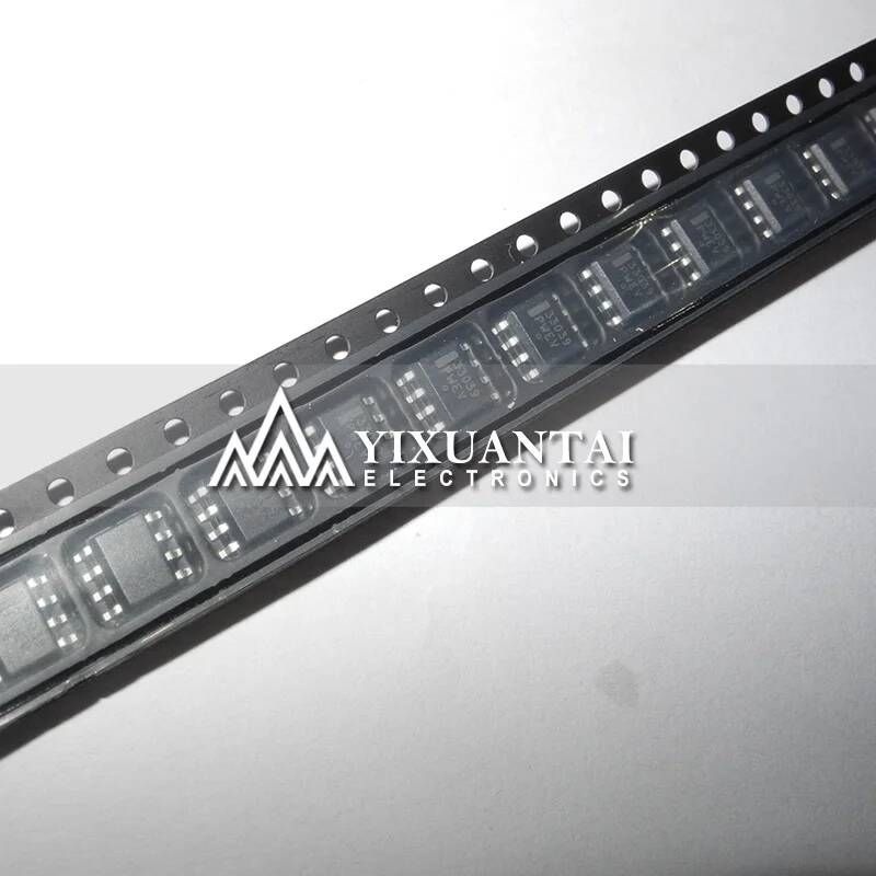 UnKnown 전기용품 퓨즈 콘덴서 릴레이 스위치 센서 10 개/몫 무료 배송 TS1852IDT 1852I TS27L2IDT 27L2I TSC427CBA TSC427 IMP528ESA SOP8