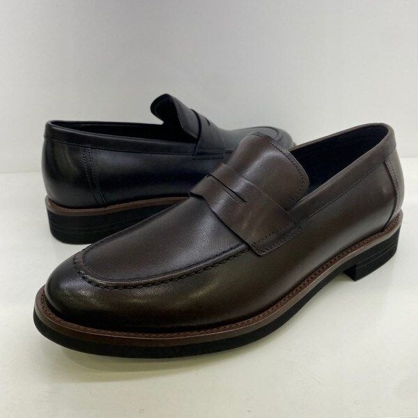 에스콰이아 남성 경량 캐주얼 로퍼 PFDSHL352,PFDSHL353cm 650GN