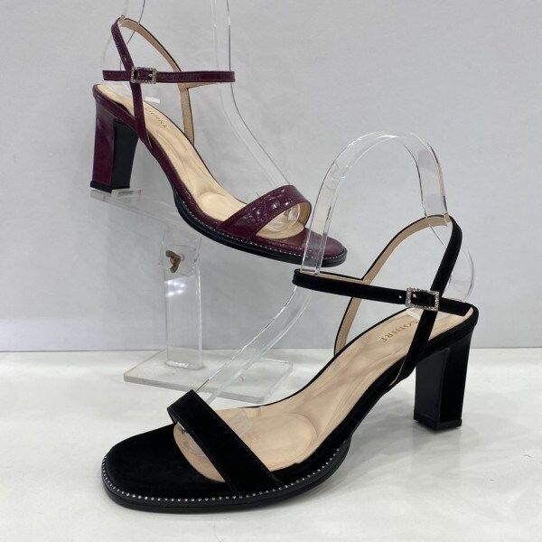 에스콰이아 여성 하이힐 샌들 EQMSD645,EQMSD650cm 650GN