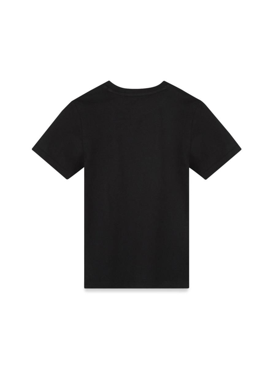 DKNY DKNY 24 F/W DKNY 티셔츠 셔츠 (KIDS 상품) D60190K_09B B0041405426