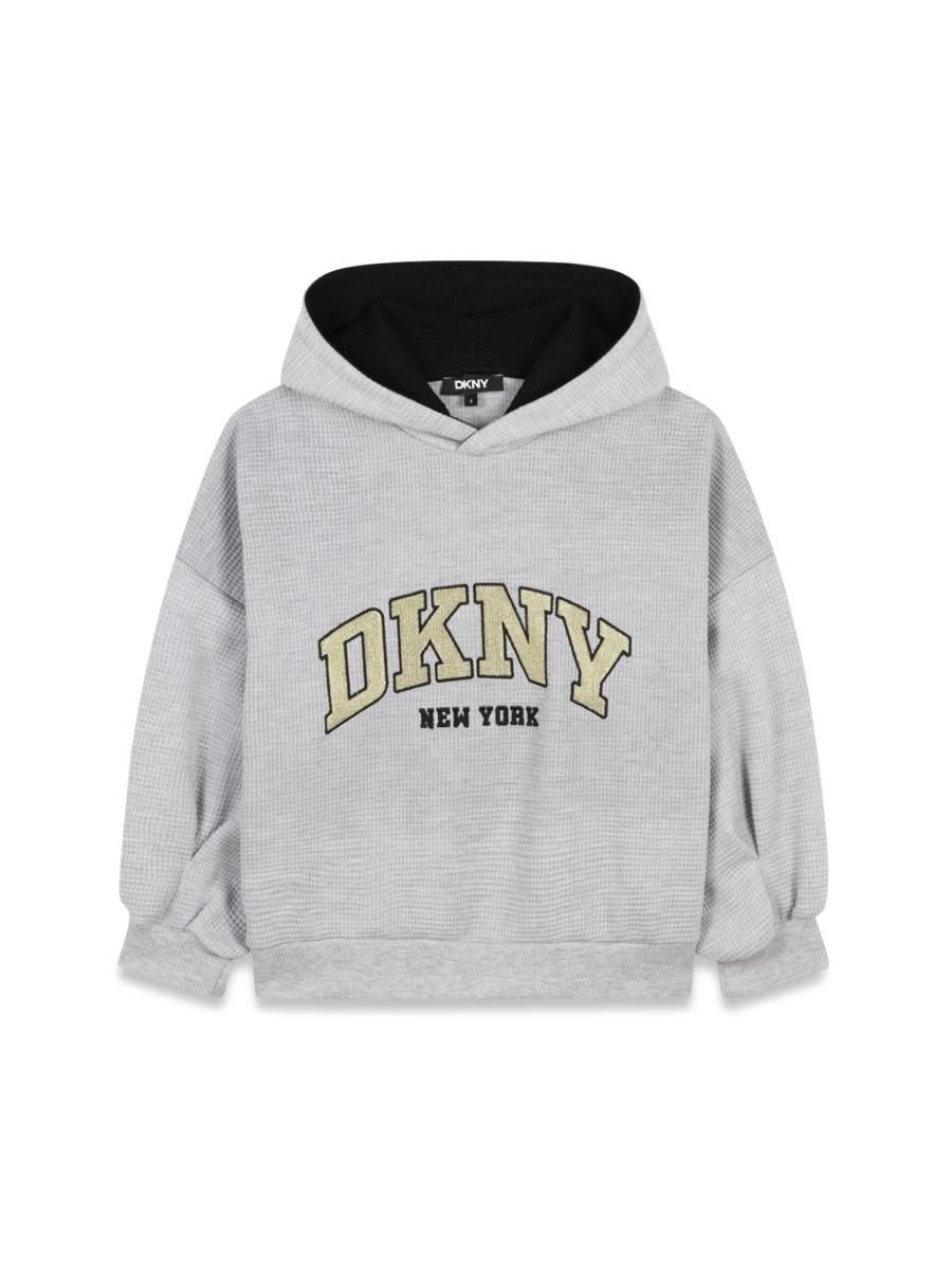 DKNY 24 F/W DKNY 후드 (KIDS 상품) D60249K_A32 B0041455995