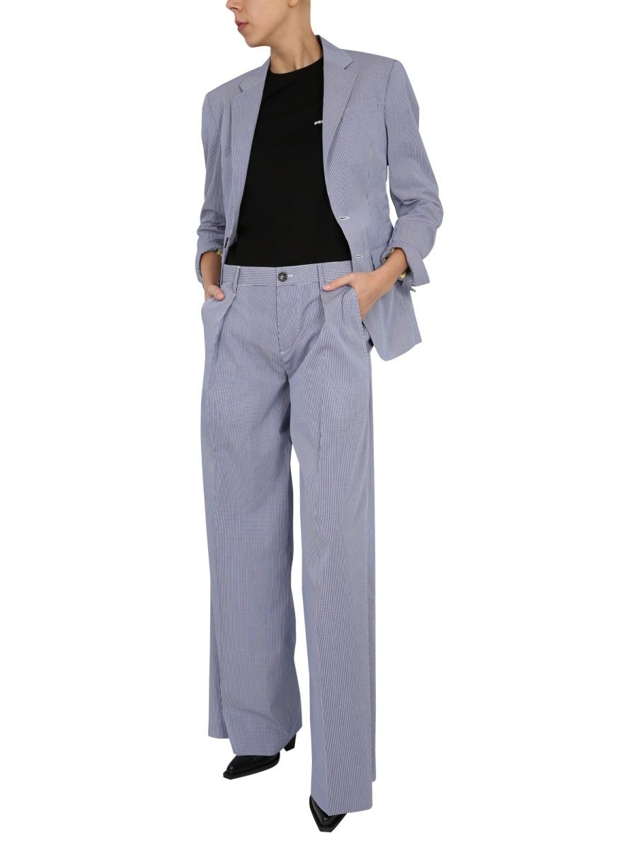 디스퀘어드2 디스퀘어드2 21 S/S 디스퀘어드2 오버사이즈 핏 블레이저 S75BN0779_S53618001F B0040170241