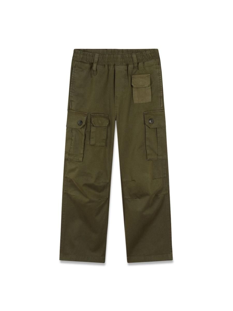 마크 제이콥스 마크제이콥스 24 F/W 마크 제이콥스 팬츠 (KIDS 상품) W60252K_66K B0041431579