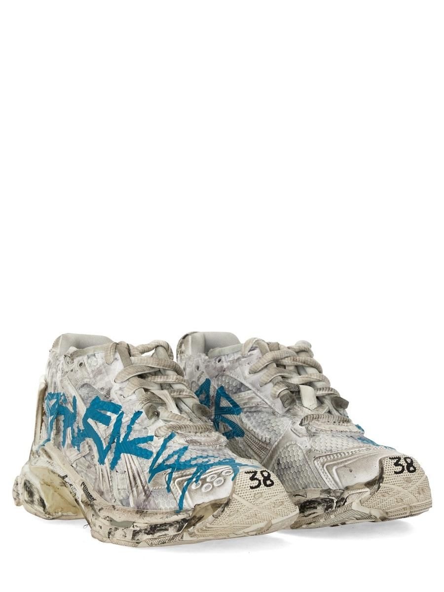 발렌시아가 발렌시아가 24 F/W 발렌시아가 스니커즈 러너 772767_W3RBQ9040 B0041389093