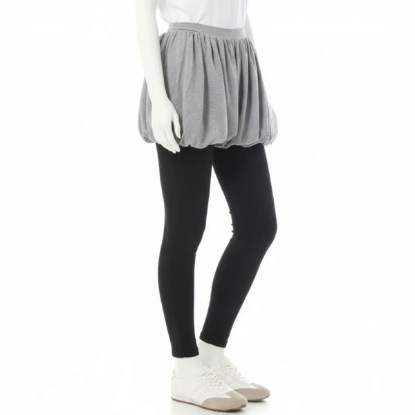 PALOMA WOOL 팔로마울 PALOMA WOOL 25FW 칼리 Caly 투인원 레깅스 VDA103-200