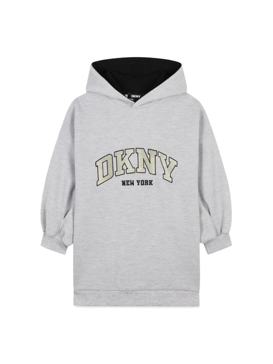 DKNY 24 F/W DKNY 드레스 (KIDS 상품) D60264K_A32 B0041426619