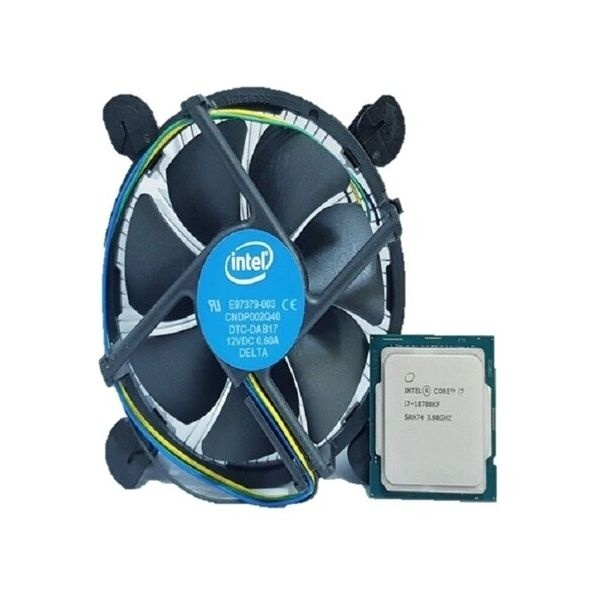 인텔 코어i7-10세대 10700KF (코멧레이크S)(병행수입벌크+쿨러포함)