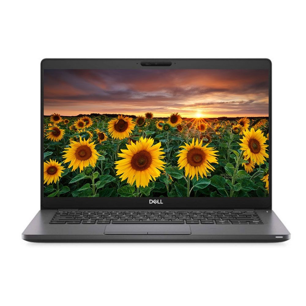 [중고] 델 DELL 래티튜드 5400 14인치 FHD i5-8365U/16G/SSD 256GB/윈11 사무용 노트북