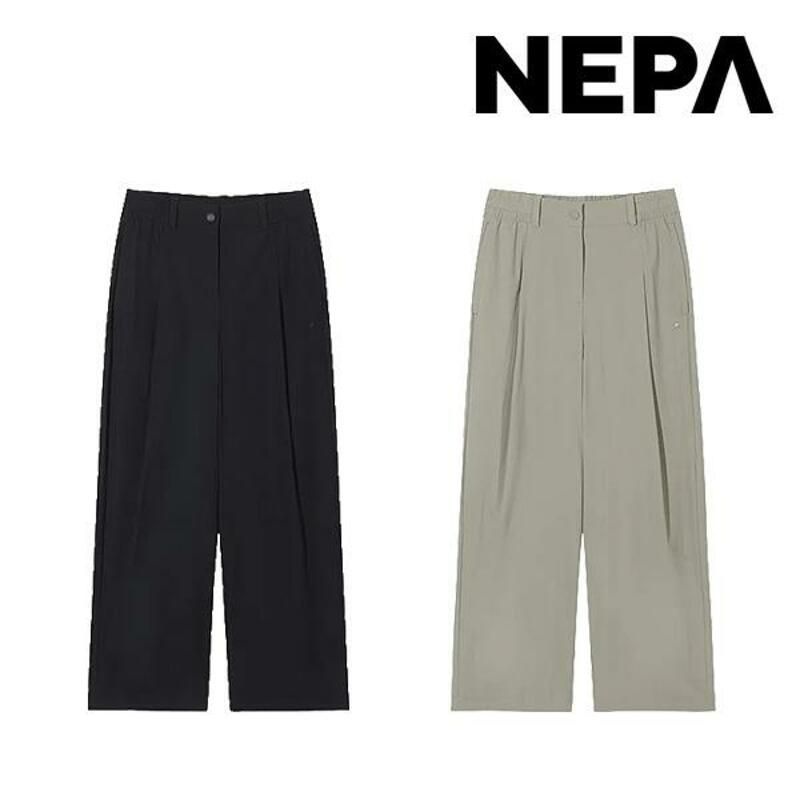 네파 7M41662 여성 컴포 쿨 팬츠22490114462343087
