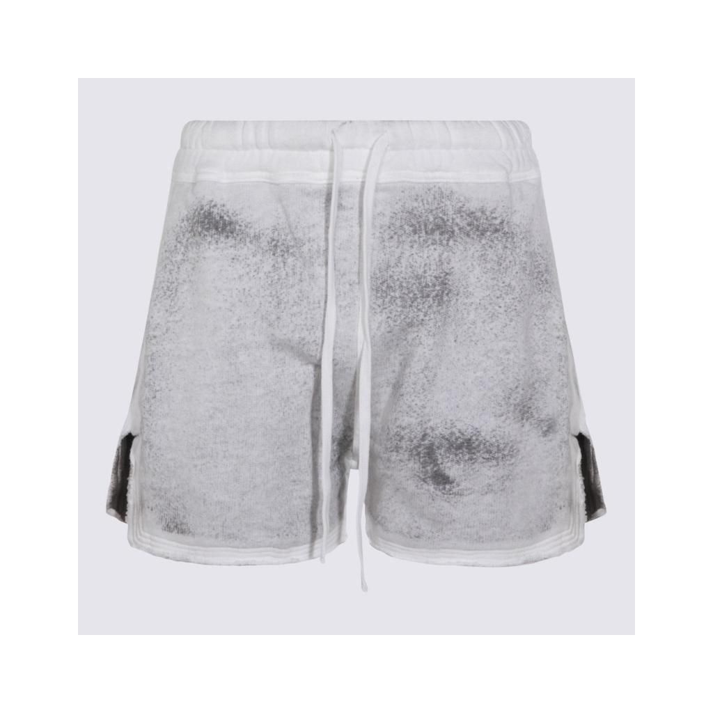 톰크롬 톰 크롬 디스트레스드 드로스트링 쇼츠 WST43203 178 TP977262986