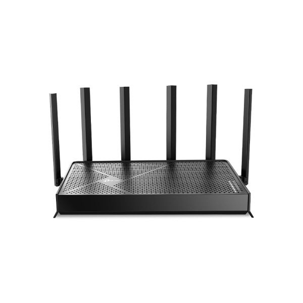 티피링크 Archer BE400 6.5Gbps Wi-Fi 7 와이파이 2.5G 기가유무선 인터넷 공유기 BE6500